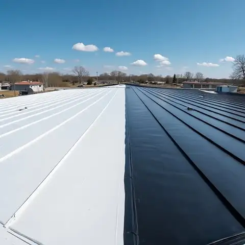 TPO & EPDM Commercial Roofing