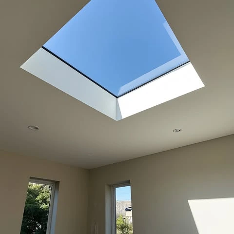 Skylight Installation