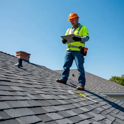 Roof Warranty Inspections