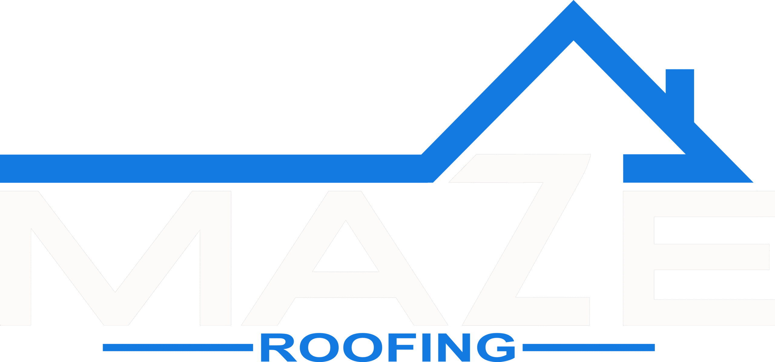Maze-Roofing-Transparent-Logo