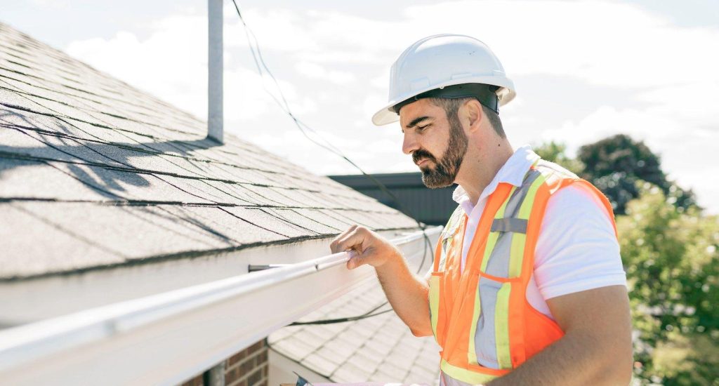 Professional Roof Inspection & Maintenance